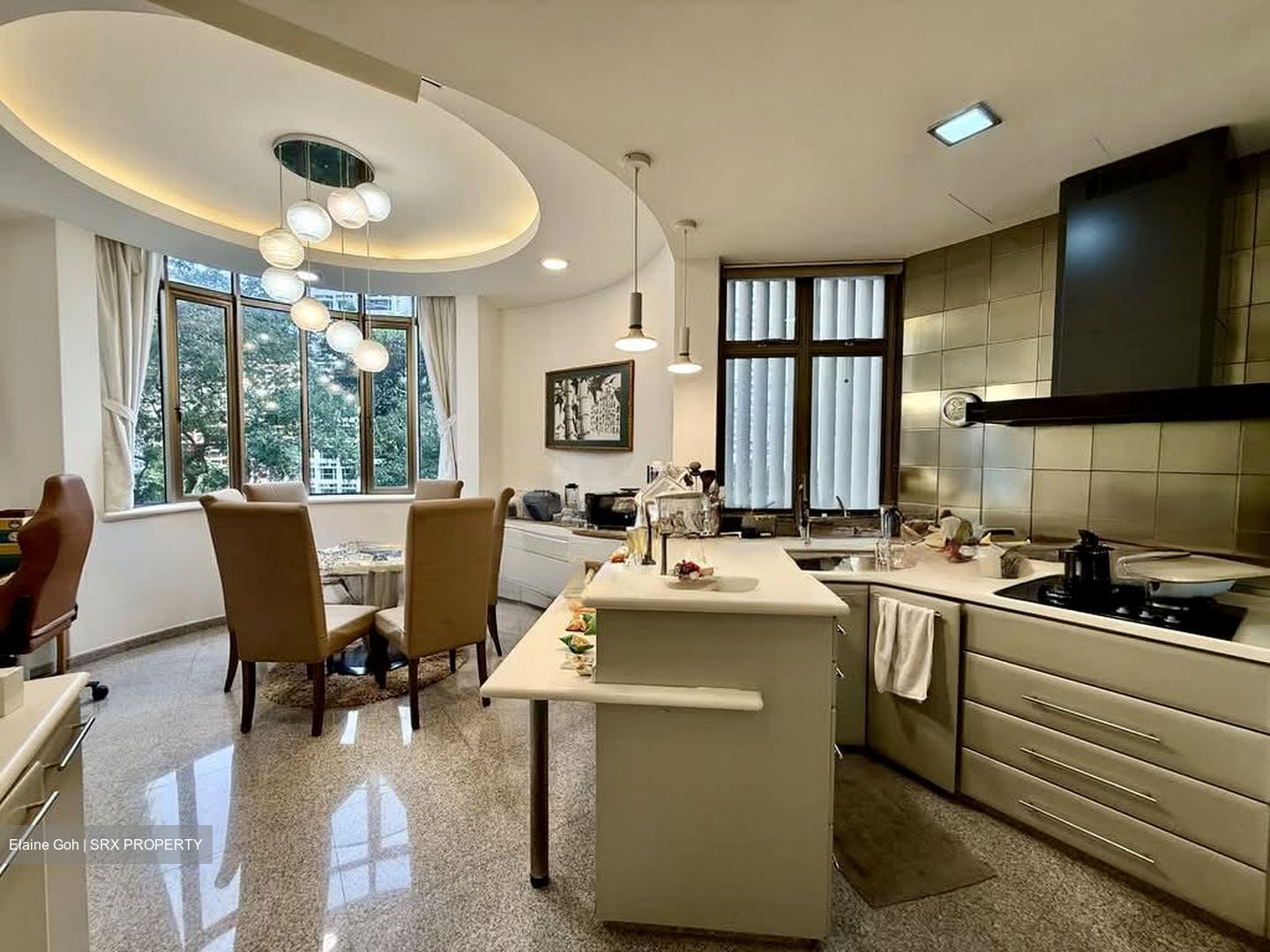 Horizon Towers (D9), Condominium #535098601